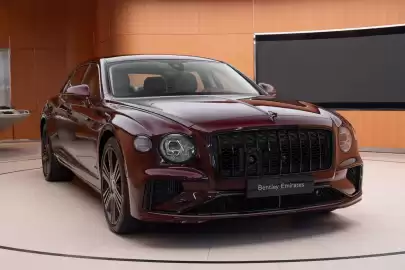 Bentley catalogue Page 2