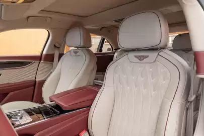 Bentley catalogue Page 6