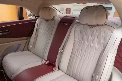Bentley catalogue Page 8