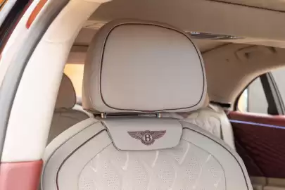 Bentley catalogue Page 9