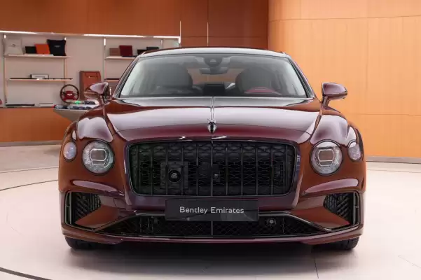 Bentley catalogue (valid until 31-08)