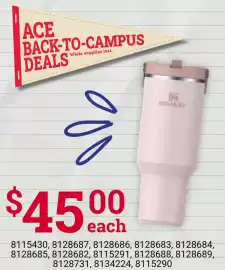 Ace Hardware flyer Page 10