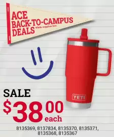 Ace Hardware flyer Page 6
