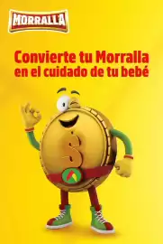 Folleto Bodega Aurrerá Página 1