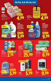 Lidl Flugblatt woche 32 Seite 13