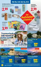Lidl Flugblatt woche 32 Seite 21