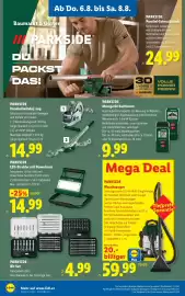 Lidl Flugblatt woche 32 Seite 23