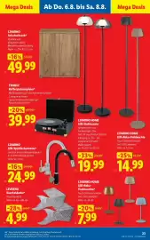 Lidl Flugblatt woche 32 Seite 26