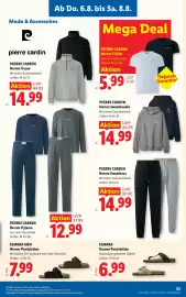 Lidl Flugblatt woche 32 Seite 28