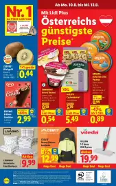 Lidl Flugblatt woche 32 Seite 30