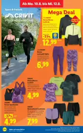 Lidl Flugblatt woche 32 Seite 34