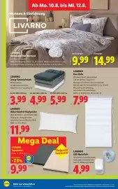 Lidl Flugblatt woche 32 Seite 36