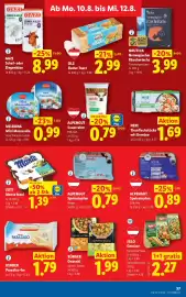 Lidl Flugblatt woche 32 Seite 43