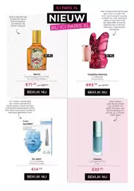 ICI Paris XL folder week 32 Pagina 31