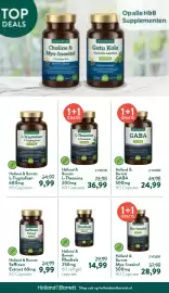 Holland & Barrett folder week 32 Pagina 10