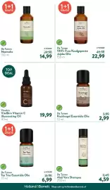 Holland & Barrett folder week 32 Pagina 16