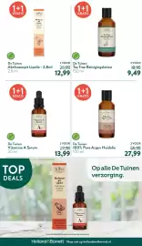 Holland & Barrett folder week 32 Pagina 17