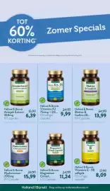 Holland & Barrett folder week 32 Pagina 2