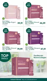 Holland & Barrett folder week 32 Pagina 23