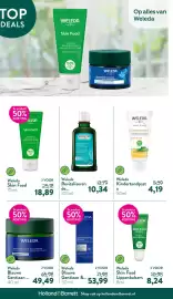 Holland & Barrett folder week 32 Pagina 28