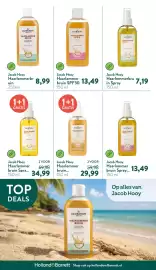 Holland & Barrett folder week 32 Pagina 31