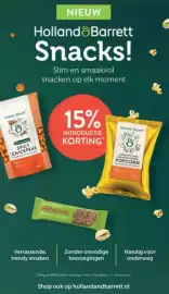 Holland & Barrett folder week 32 Pagina 34
