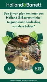 Holland & Barrett folder week 32 Pagina 37