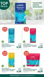 Holland & Barrett folder week 32 Pagina 6