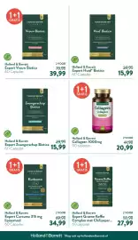 Holland & Barrett folder week 32 Pagina 9