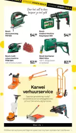 Karwei folder week 32 Pagina 33