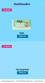 Plein.nl folder Pagina 11
