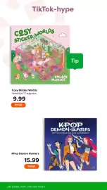 The Read Shop folder Pagina 12