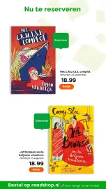 The Read Shop folder Pagina 17