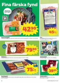 Coop reklamblad vecka 32 Sida 2