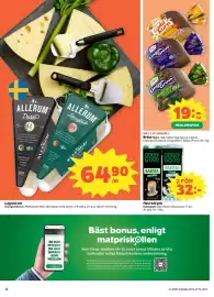 Coop reklamblad vecka 32 Sida 4