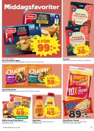 Coop reklamblad vecka 32 Sida 5