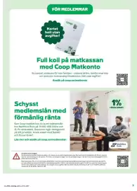 Coop reklamblad vecka 32 Sida 7