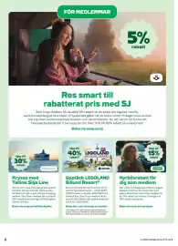 Coop reklamblad vecka 32 Sida 8