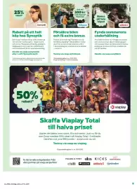 Coop reklamblad vecka 32 Sida 9