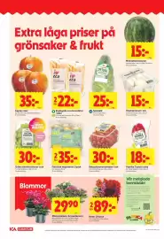 ICA Kvantum reklamblad vecka 32 Sida 2