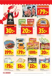ICA Kvantum reklamblad vecka 32 Sida 4