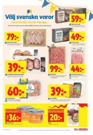 ICA Kvantum reklamblad vecka 32 Sida 5