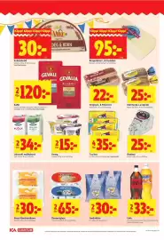 ICA Kvantum reklamblad vecka 32 Sida 6