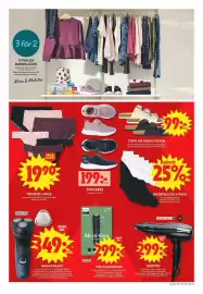 ICA Maxi reklamblad vecka 32 Sida 10