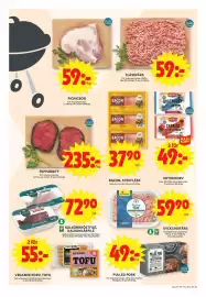 ICA Maxi reklamblad vecka 32 Sida 2