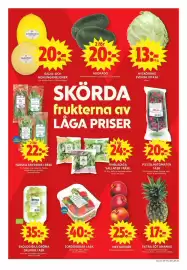 ICA Maxi reklamblad vecka 32 Sida 3