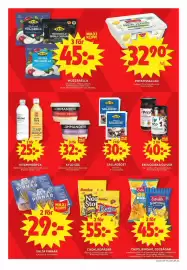 ICA Maxi reklamblad vecka 32 Sida 5