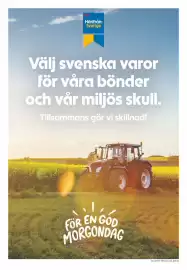 ICA Maxi reklamblad vecka 32 Sida 6