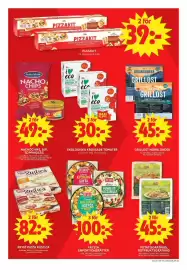 ICA Maxi reklamblad vecka 32 Sida 7