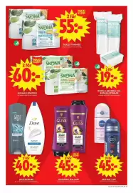 ICA Maxi reklamblad vecka 32 Sida 8